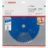 Bosch ‎2608644065 hoja de sierra circular 1 pieza(s) Madera, Bosch, 553 g, 1 pieza(s)