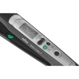 Braun Satin Hair 7 ST710, Plancha de pelo negro