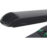 Braun Satin Hair 7 ST710, Plancha de pelo negro