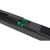 Braun Satin Hair 7 ST710, Plancha de pelo negro