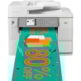 Brother MFC-J6959DW, Impresora multifuncional gris