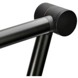 CHERRY MA 3.0 UNI Accesorios y piezas de repuesto para micrófonos, Soporte negro, Soporte de escritorio, Cherry, Negro, 3/8 & 5/8, Aluminio