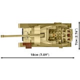 COBI COBI-3131, Juegos de construcción 