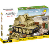 COBI COBI-3131, Juegos de construcción 