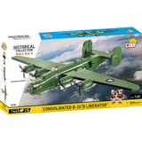 COBI COBI-5739, Juegos de construcción 