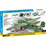 COBI COBI-5739, Juegos de construcción 