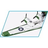 COBI Consolidated B-24 Liberator, Juegos de construcción 