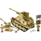 COBI Sd.Kfz.139 Marder III, Juegos de construcción 