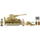 COBI Sd.Kfz.139 Marder III, Juegos de construcción 