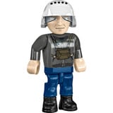 COBI Su-57 Felon, Juegos de construcción 