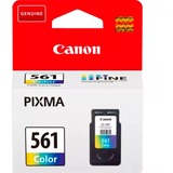 Canon 3731C001, Tinta 