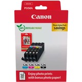Canon 4540B019, Tinta 