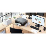 Canon PIXMA G2520 MegaTank Inyección de tinta A4 4800 x 1200 DPI, Impresora multifuncional negro/Gris, Inyección de tinta, Impresión a color, 4800 x 1200 DPI, Copia a color, A4, Negro