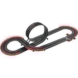 Carrera GO!!! GT Powerplay, Pistas de carreras 