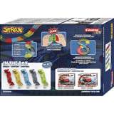 Carrera STRAX Sticks Extension Set 140, Pistas de carreras 