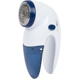 Clatronic 263948, Quitapelusas blanco