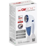 Clatronic 263948, Quitapelusas blanco