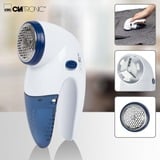 Clatronic TC 3759, Quitapelusas blanco