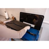 Coleman Snap'N Go 45QT, Nevera azul