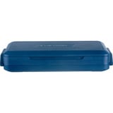 Coleman Snap'N Go 45QT, Nevera azul
