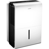 Comfeè MDDP-50DEN7, Deshumidificador blanco