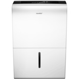 Comfeè MDDP-50DEN7, Deshumidificador blanco