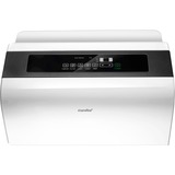 Comfeè MDDP-50DEN7, Deshumidificador blanco