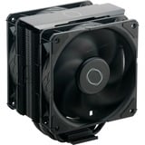 Cooler Master Hyper 212 X Duo Black, Disipador de CPU negro