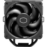 Cooler Master Hyper 212 X Duo Black, Disipador de CPU negro