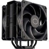 Cooler Master Hyper 212 X Duo Black, Disipador de CPU negro