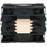 Cooler Master Hyper 212 X Duo Black, Disipador de CPU negro