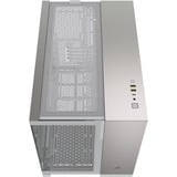 Corsair CC-9011289-WW, Cajas de torre blanco/Aluminio