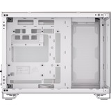 Corsair CC-9011289-WW, Cajas de torre blanco/Aluminio