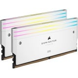 Corsair CMP32GX5M2B6000C30W, Memoria RAM blanco