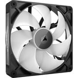 Corsair iCUE LINK RX140 RGB, Ventilador negro
