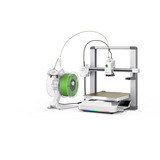 Creality SPARKX i7 Autofill Combo, Impresora 3D plateado/blanco