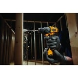 DEWALT DCD701D2-QW, Taladro/destornillador amarillo/Negro