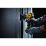 DEWALT DCD701D2-QW, Taladro/destornillador amarillo/Negro