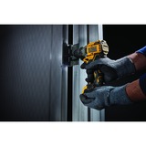 DEWALT Taladro atornillador inalámbrico DCD701D2, 12 Voltios, Taladro/destornillador amarillo/Negro