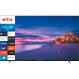 DYON SMART 65 XT, Televisor LED negro