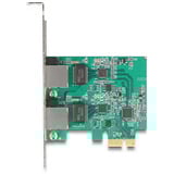 DeLOCK 88101, Adaptador de red 