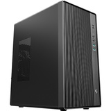DeepCool CC310, Cajas de torre negro