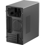 DeepCool CC310, Cajas de torre negro