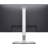 Dell P2425H, Monitor LED negro/Plateado