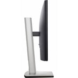 Dell P2425H, Monitor LED negro/Plateado