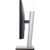 Dell P2425H, Monitor LED negro/Plateado