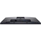 Dell P2425H, Monitor LED negro/Plateado