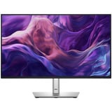 Dell Pro Plus P2425H pantalla para PC 60,5 cm (23.8") 1920 x 1080 Pixeles Full HD LCD Negro, Monitor LED negro/Plateado, 60,5 cm (23.8"), 1920 x 1080 Pixeles, Full HD, LCD, 8 ms, Negro