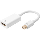 Digitus AK-340416-002-W, Adaptador blanco
