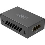 Digitus DS-55341, Repetidor negro